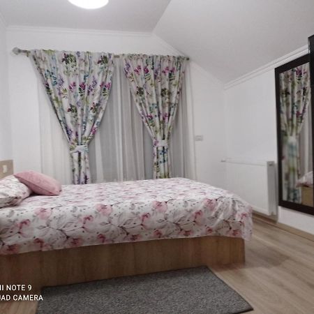 Hotel La Casa Alana Viseu de Jos Esterno foto