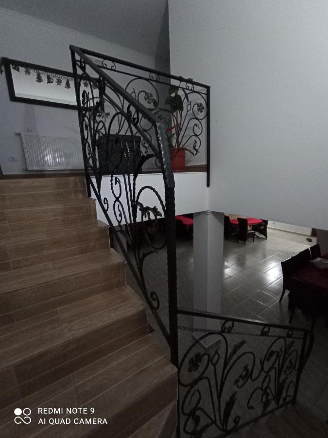 Hotel La Casa Alana Viseu de Jos Esterno foto